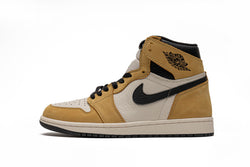 Air Jordan 1 Retro High OG “Rookie of the Year”