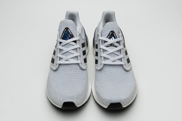adidas Ultra BOOST 20 CONSORTIUM Grey Real Boost