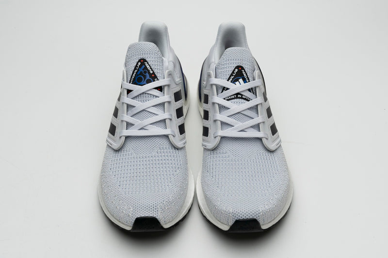 adidas Ultra BOOST 20 CONSORTIUM Grey Real Boost