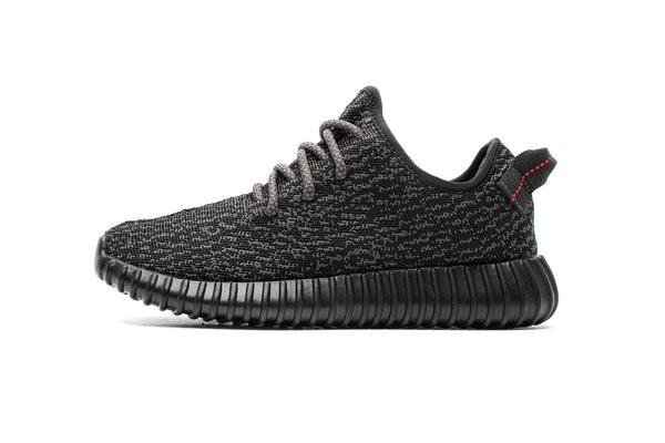 adidas Yeezy Boost 350 Pirate Black Basf Boost