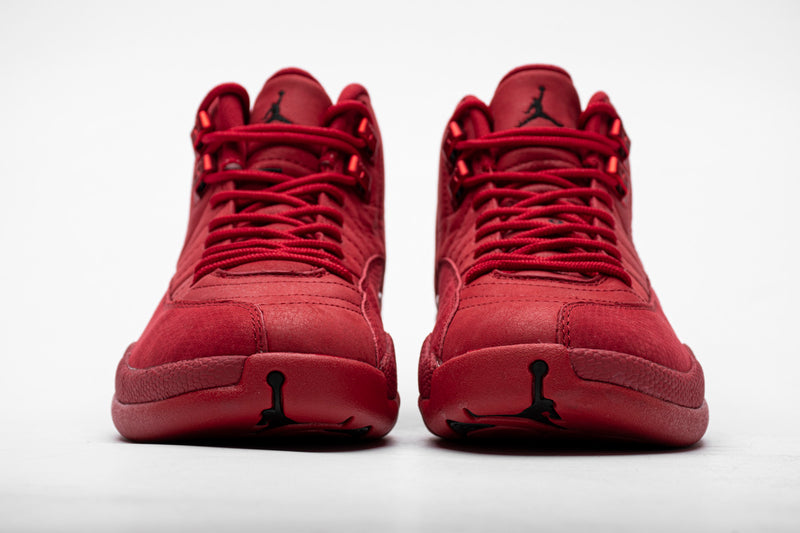 Air Jordan 12 Retro Gym Red