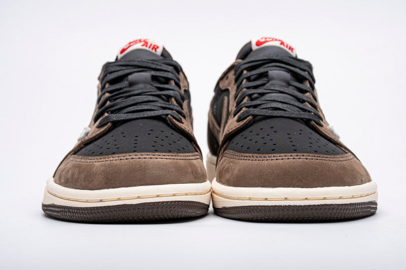 Travis Scott x Air Jordan 1 Low OG SP-T