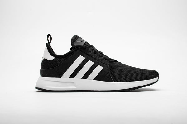 adidas X_PLR Running Shoes Black