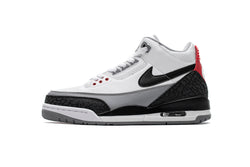 Air Jordan 3 Retro Tinker Hatfield