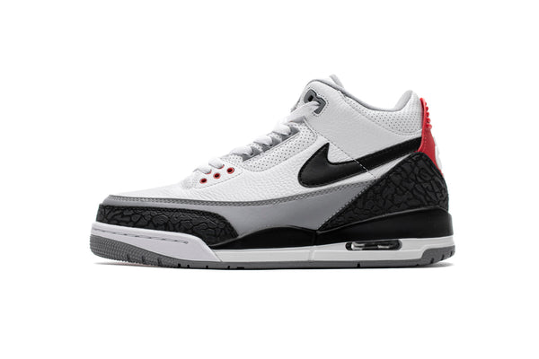 Air Jordan 3 Retro Tinker Hatfield