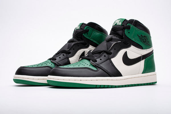 Air Jordan 1 High OG 'Pine Green'