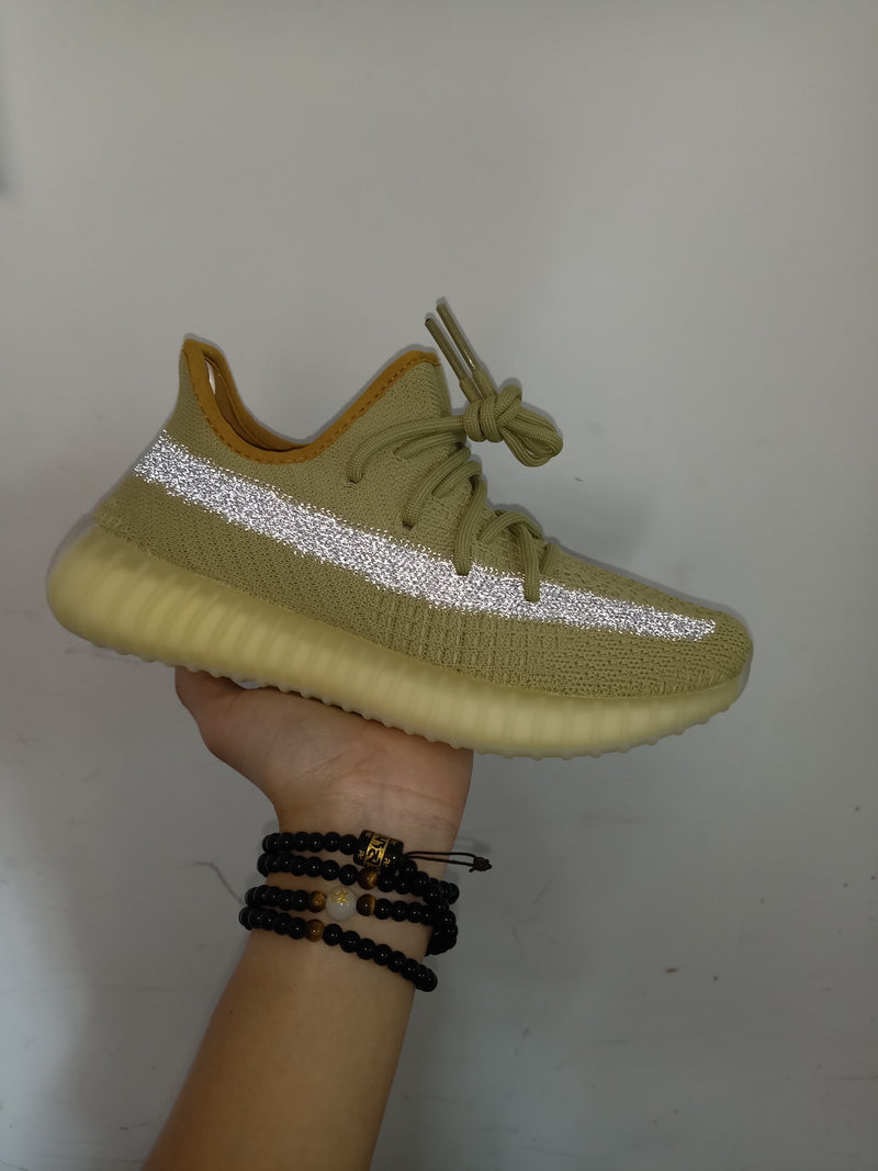 adidas Yeezy Boost 350 V2 “Marsh”Real Boost