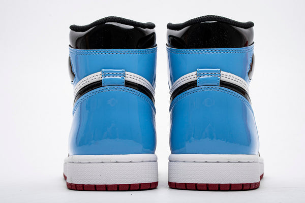 Air Jordan 1 OG Hi Retro“Fearless”