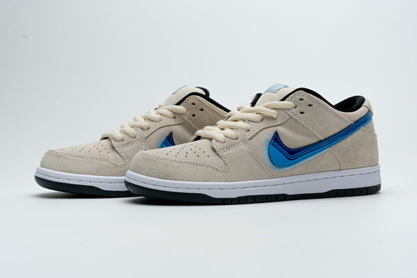 Nike SB Dunk Low Pro Truck It Cream