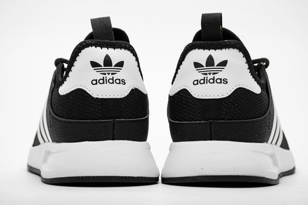 adidas Lite Racer Black White