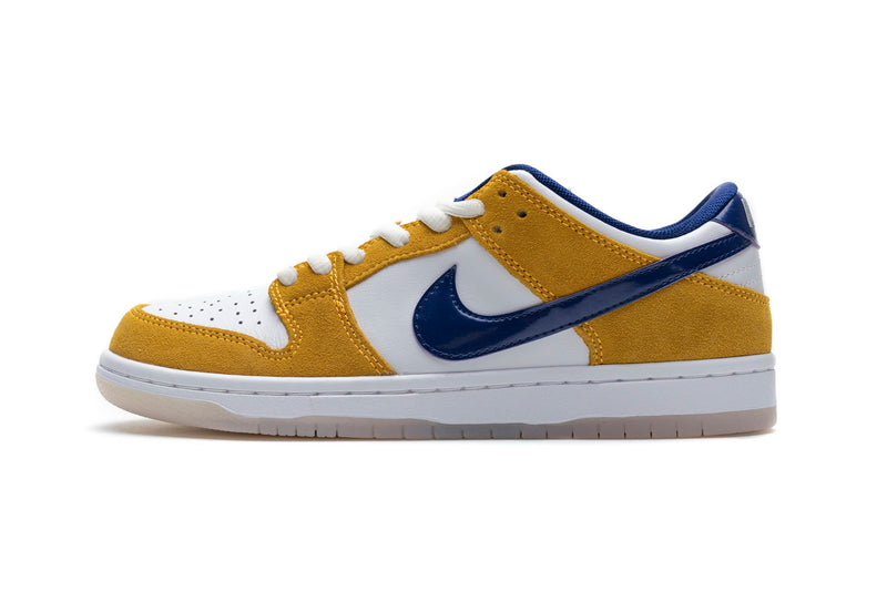 Nike SB Dunk Low Pro“Laser Orange”