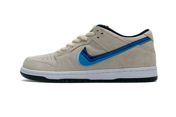 Nike SB Dunk Low Pro Truck It Cream