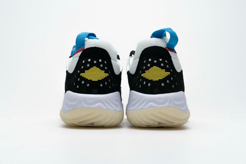 Jordan Delta SP Multi-Color