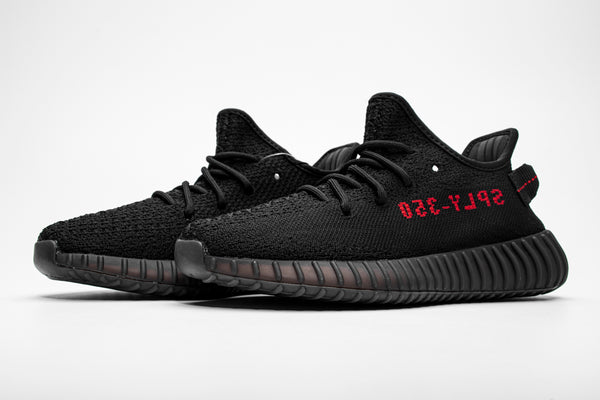 adidas Yeezy Boost 350 V2 “Bred”