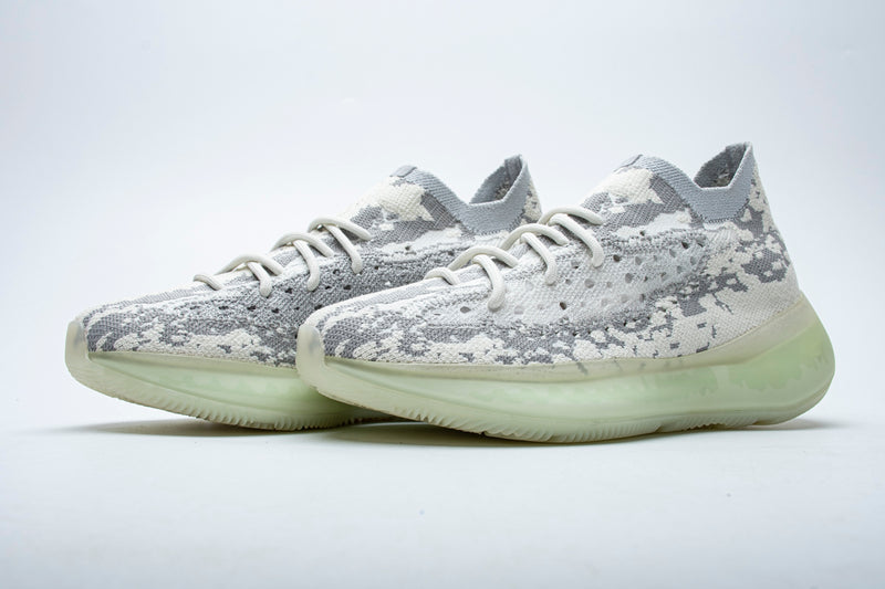 adidas Yeezy Boost 380 Alien Basf Boost