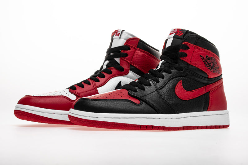 Air Jordan 1 'Homage To Home'