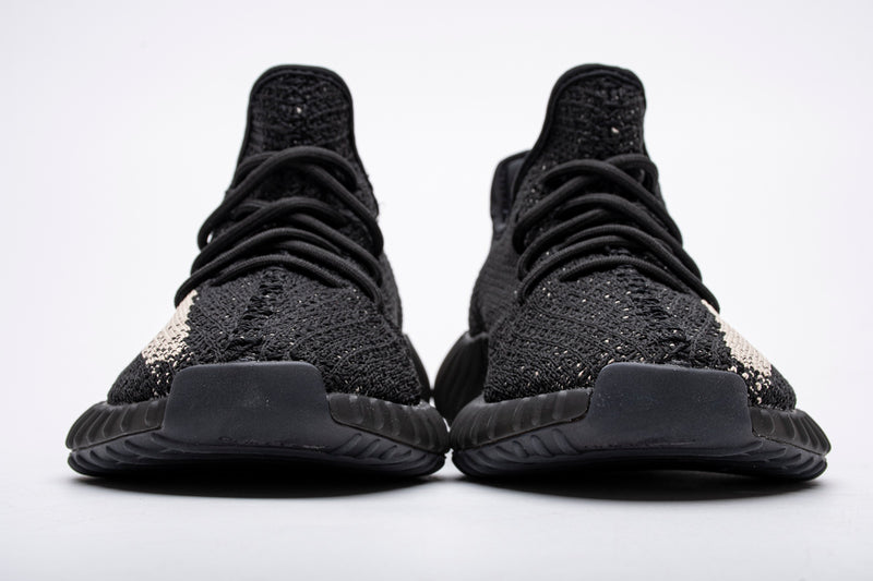 adidas Yeezy Boost 350 V2 “Black/White”