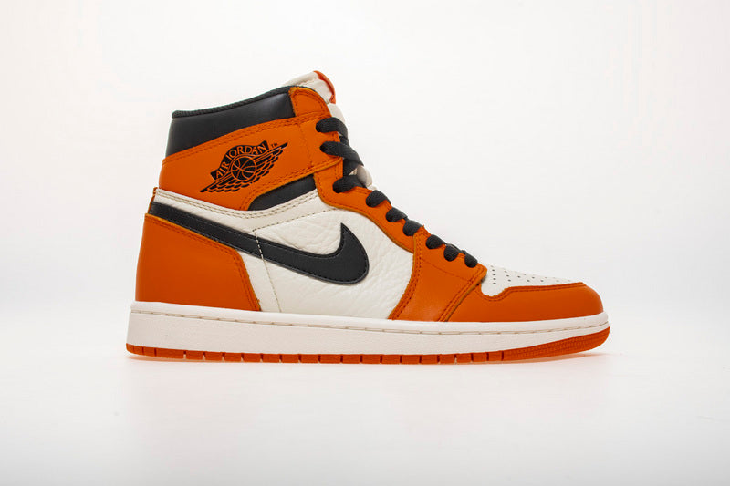 Air Jordan 1 'Reverse Shattered Backboard'