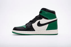 Air Jordan 1 High OG 'Pine Green'