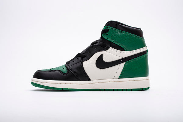 Air Jordan 1 High OG 'Pine Green'