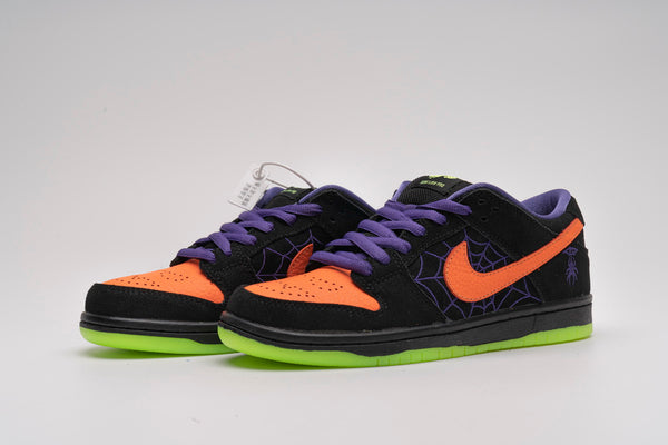 Nike SB Dunk Low “Night Of Mischief”