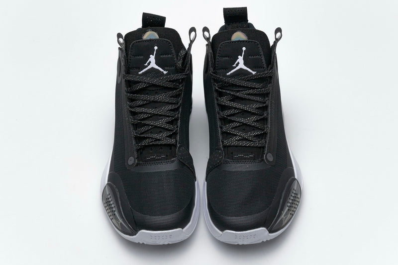 Air Jordan 34 XXXIV PF PF Black White