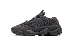 Yeezy 500 “Utility Black”