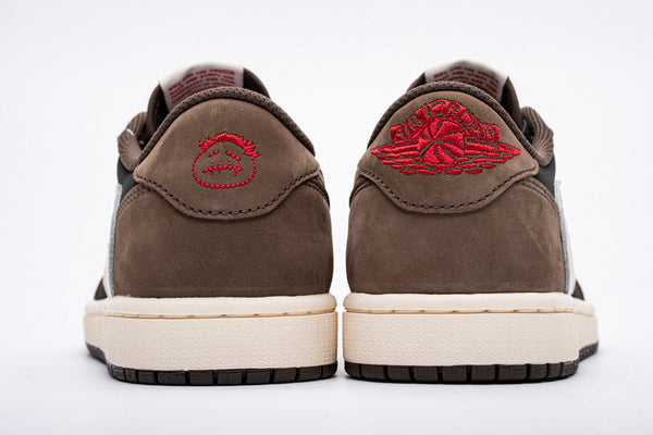 Travis Scott x Air Jordan 1 Low OG SP-T