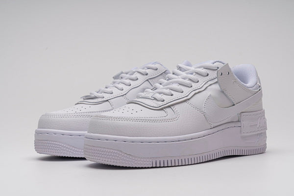 Nike W Air Force 1 Shadow White