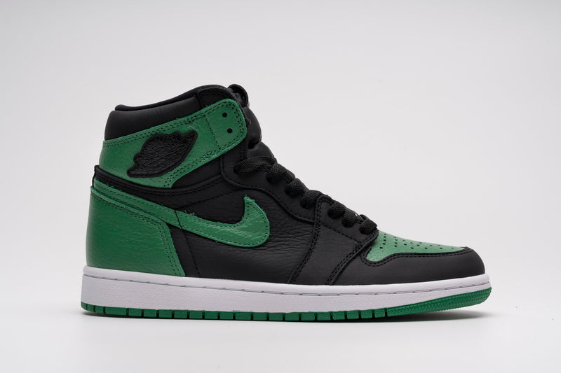 Air Jordan 1 Retro High OG “Pine Green”
