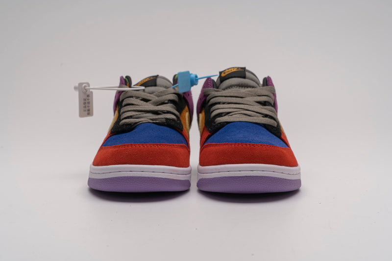 Nike SB Dunk Low “Viotech”