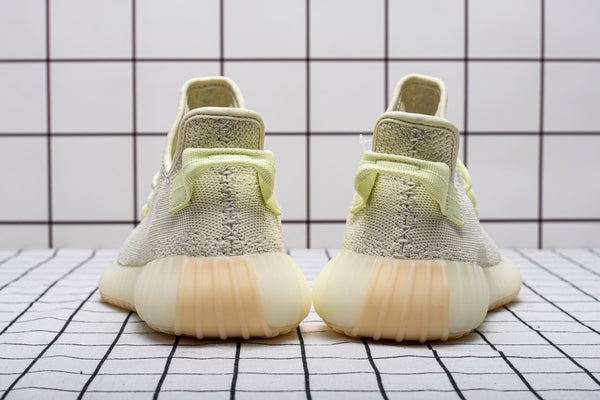 adidas Yeezy Boost 350 V2 “Butter”