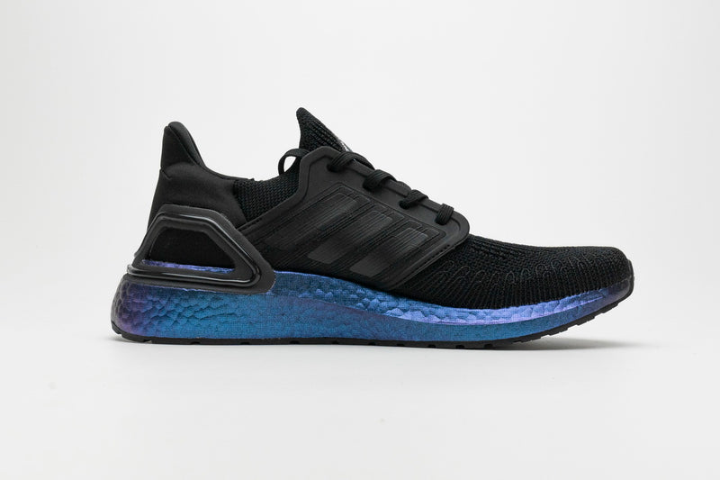 Adidas Ultra BOOST 20 CONSORTIUM Core Black