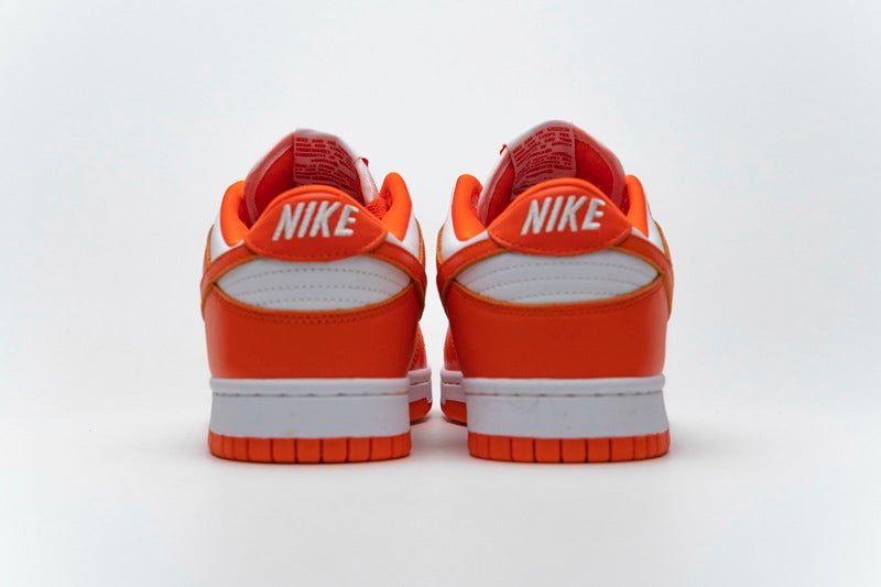 Nike Dunk Low SP&quot;Orange Blaze&quot;