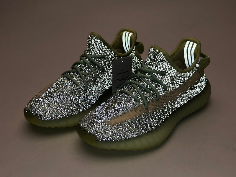 adidas Yeezy Boost 350 V2 “Yeezreel Reflective”