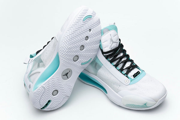 Air Jordan 34 XXXIV PF PF "Guo Ailun"