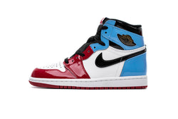 Air Jordan 1 OG Hi Retro“Fearless”