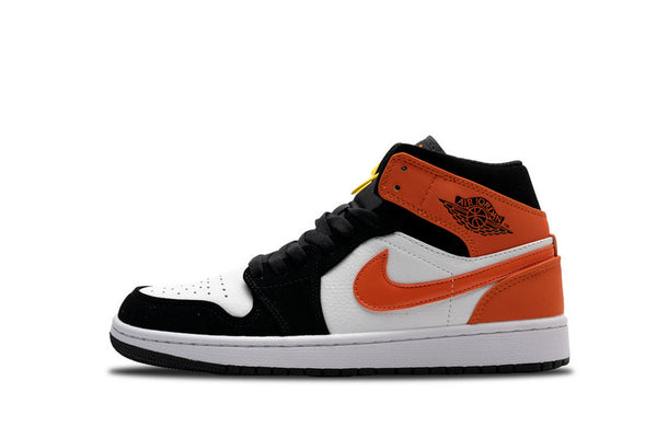 Air Jordan 1 Mid “Shattered Backboard”