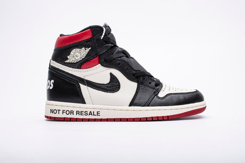 Air Jordan 1 NRG OG High No