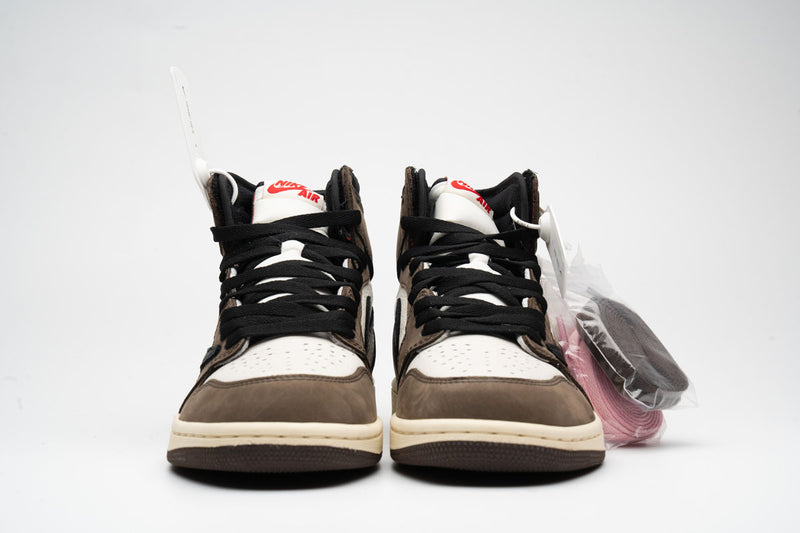 Travis Scott Air Jordan 1 High OG TS SP