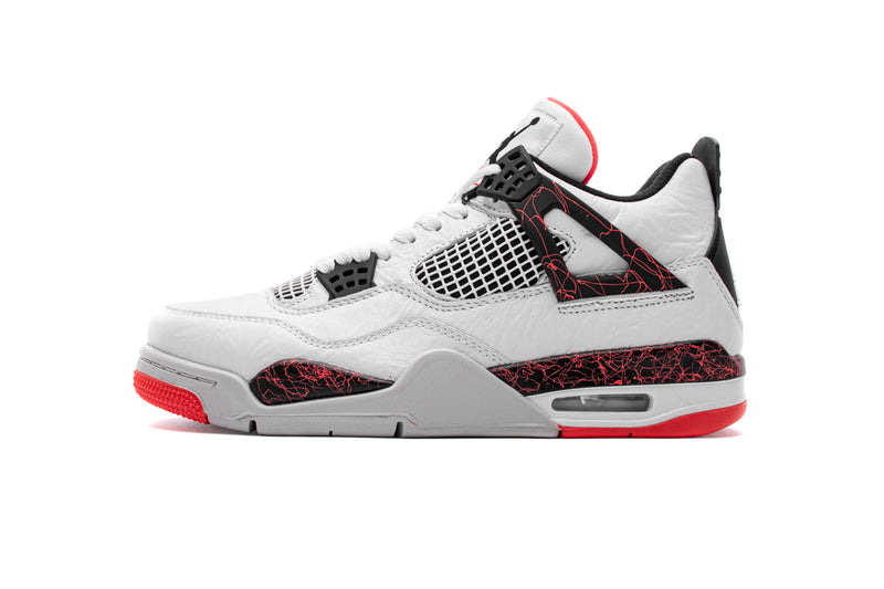Air Jordan 4 Retro Flight Nostalgia