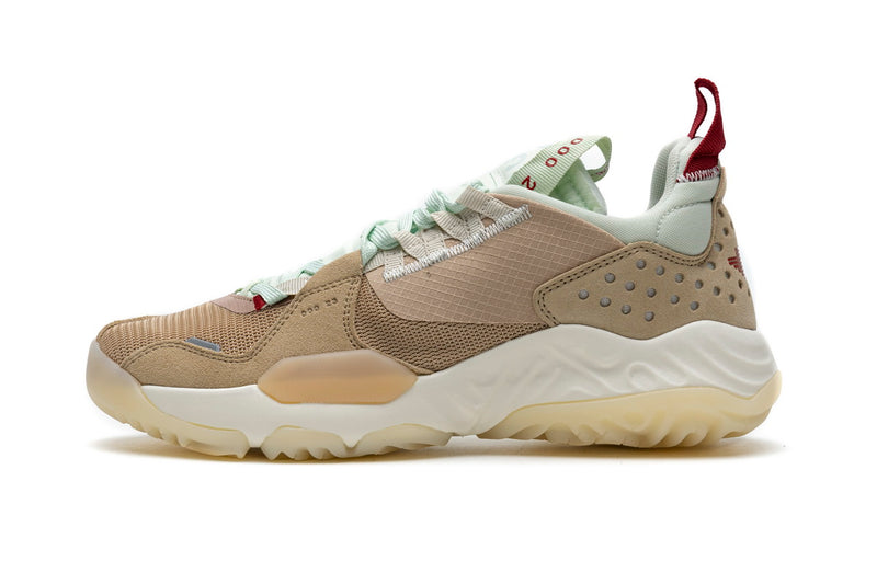 Jordan Delta SP Vachetta Tan