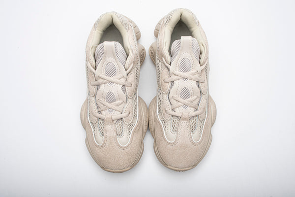 Yeezy 500 “Blush”