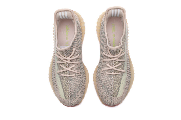 adidas Yeezy Boost 350 V2 “Citrin Reflective”