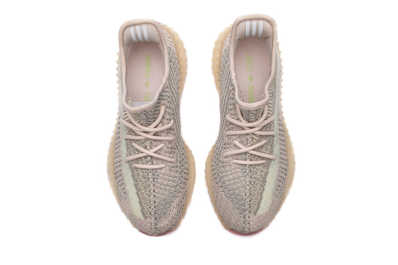 adidas Yeezy Boost 350 V2 “Citrin Reflective”