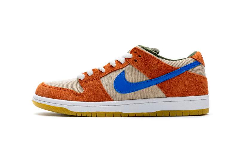 Nike SB Dunk Low Pro “Corduroy”