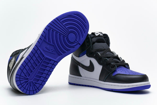 Air Jordan 1 Retro High OG Game Royal