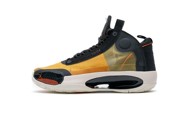 Air Jordan 34 XXXIV PF PF Amber Rise