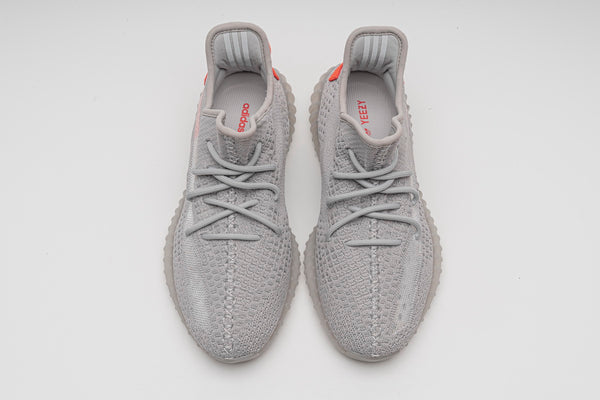 adidas Yeezy Boost 350 V2 “Tail Light”Real Boost