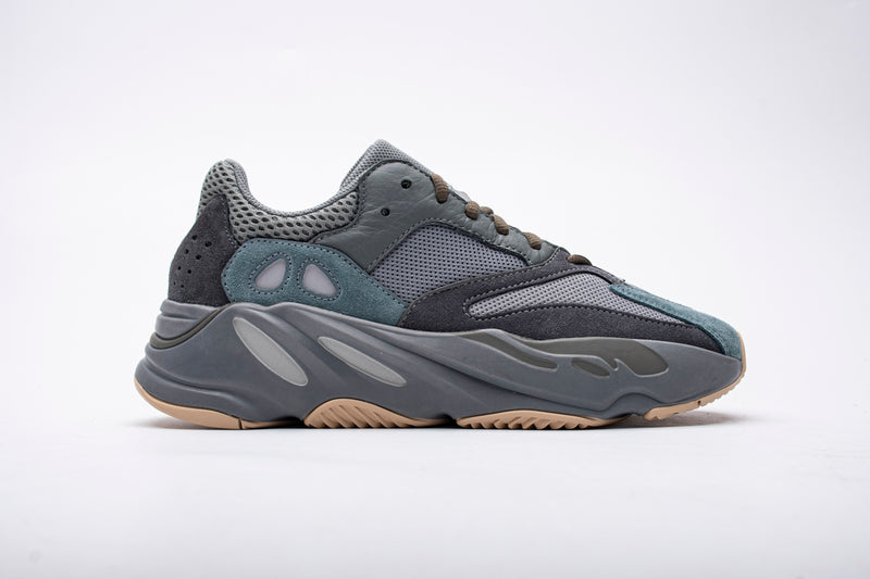 adidas Yeezy Boost 700 Teal Blue